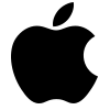 Logo Apple : réparation à Liège