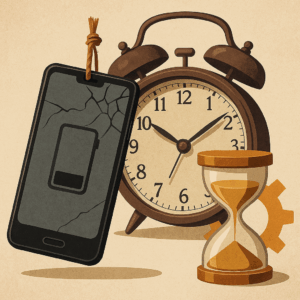 C’est quoi l’obsolescence programmée