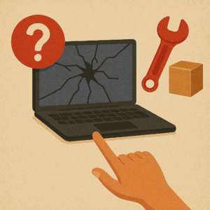 Réparer ou remplacer : que faire quand…