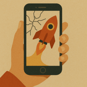 Smartphone lent ? Voici comment le booster.