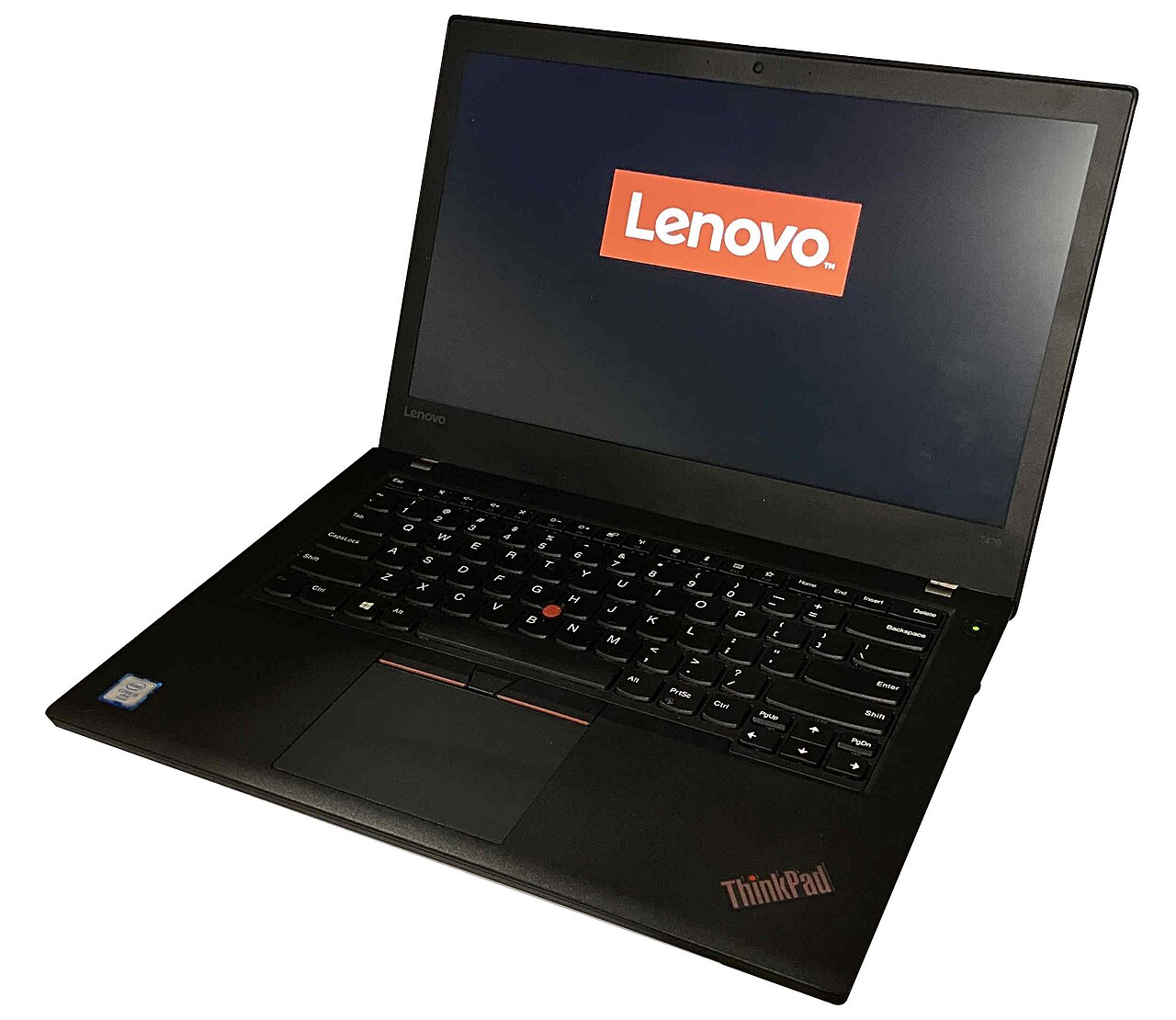 Ordinateur portable Lenovo ThinkPad